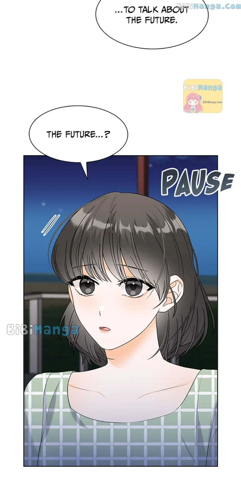 Dating My Best Friend’s Sister Chapter 16 page 9