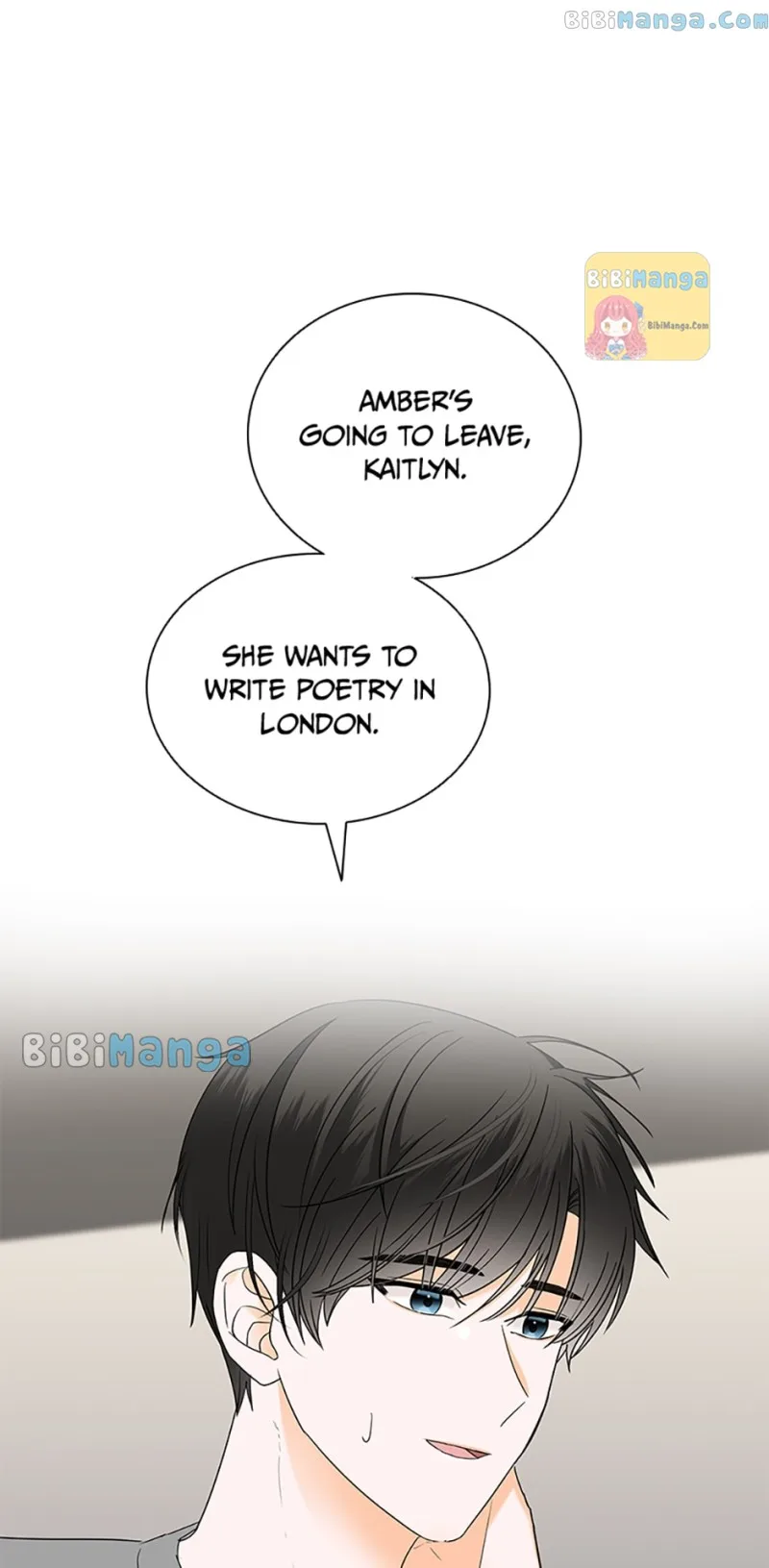 Dating My Best Friend’s Sister Chapter 16 page 10