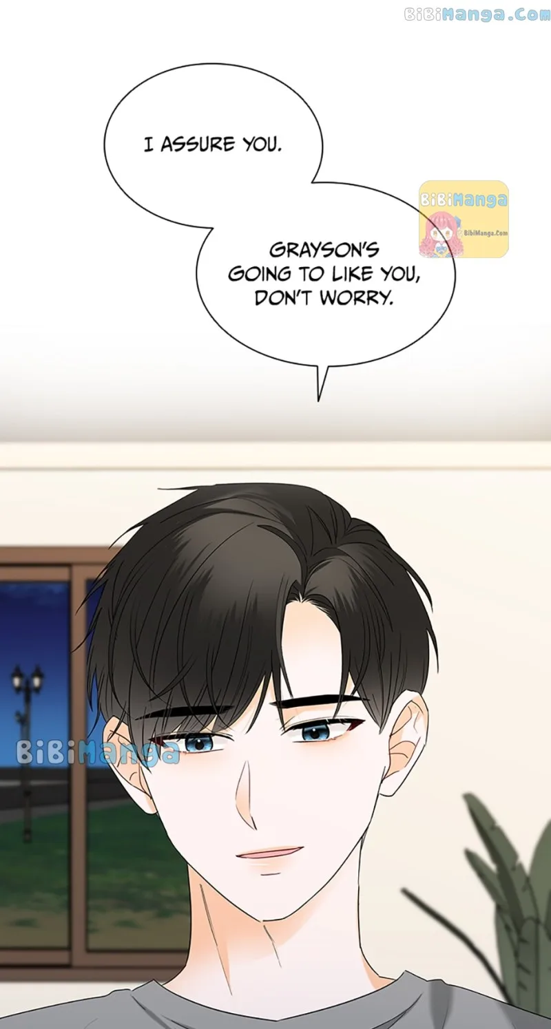 Dating My Best Friend’s Sister Chapter 16 page 38