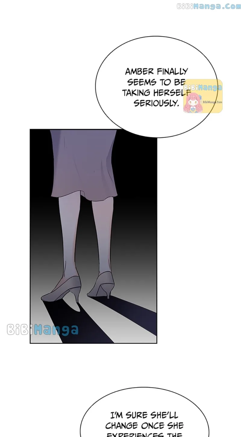 Dating My Best Friend’s Sister Chapter 16 page 19