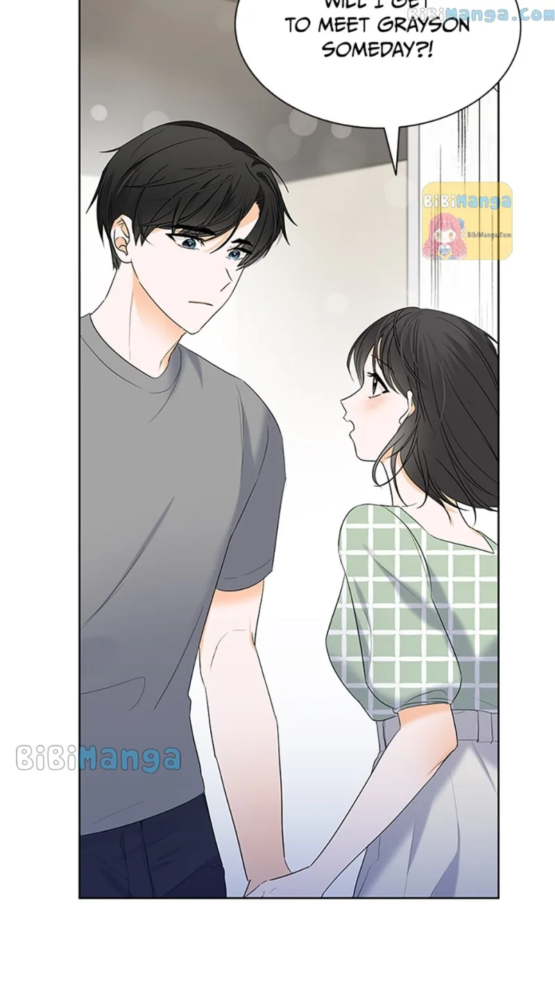 Dating My Best Friend’s Sister Chapter 16 page 23