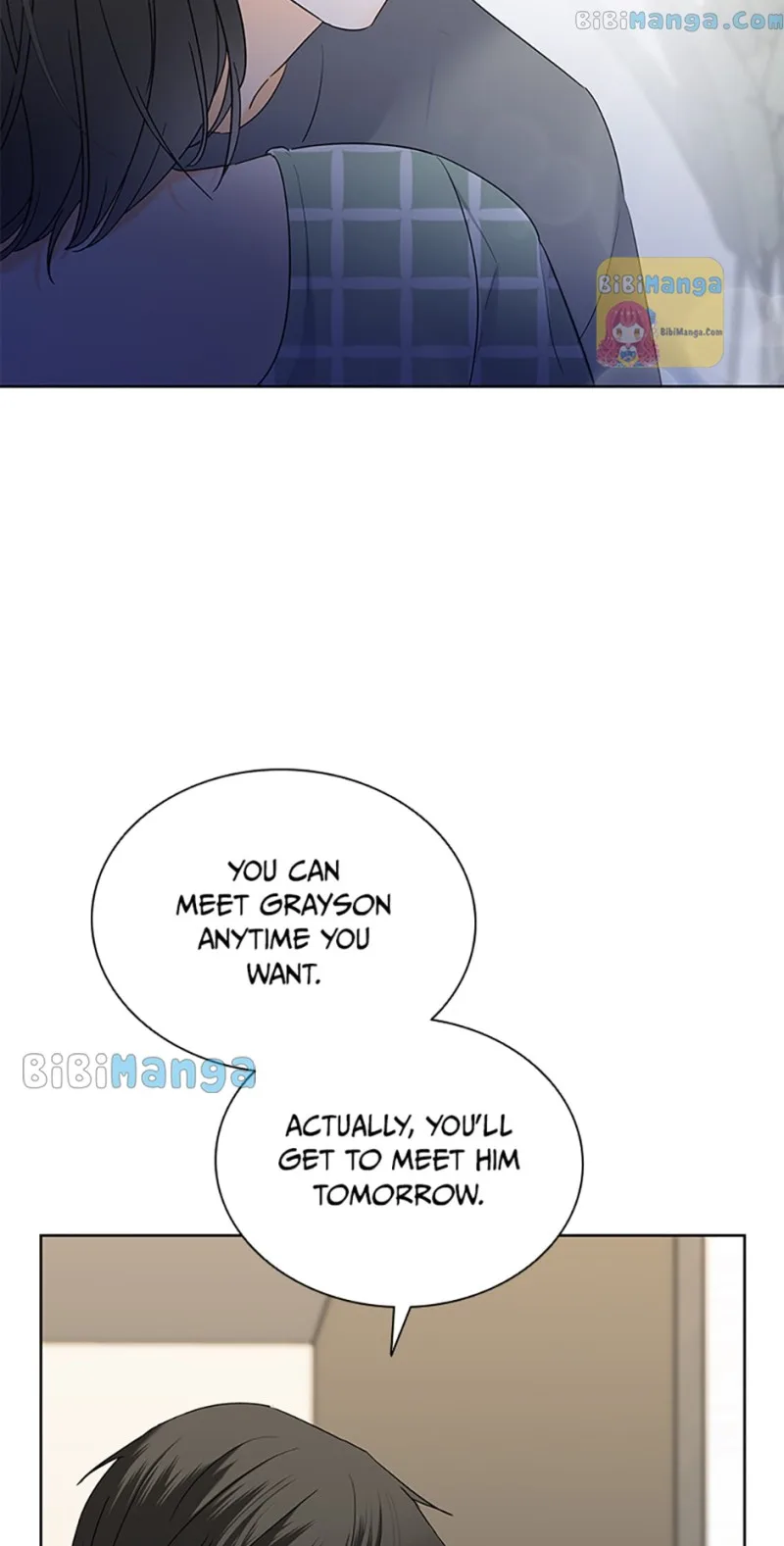 Dating My Best Friend’s Sister Chapter 16 page 33