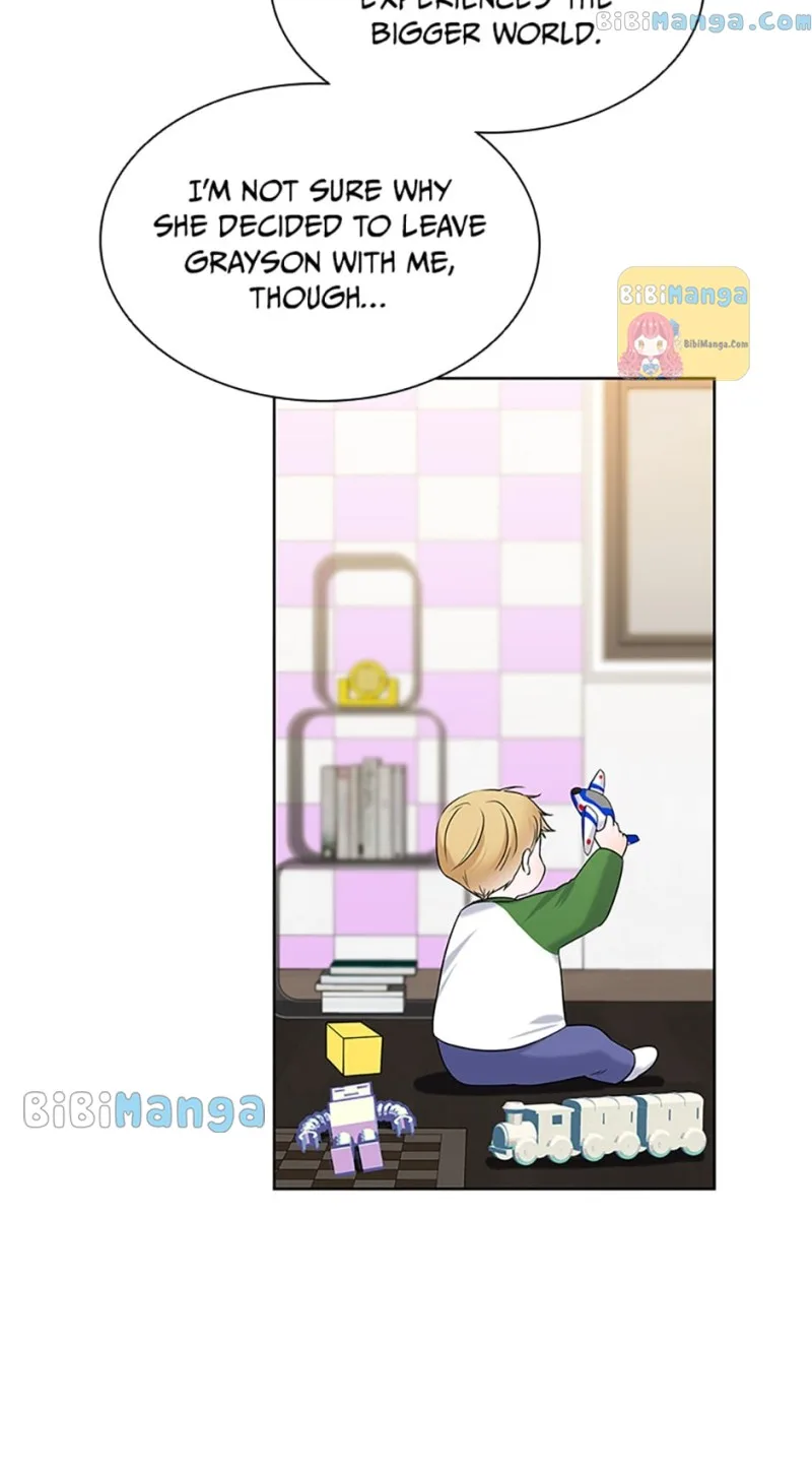 Dating My Best Friend’s Sister Chapter 16 page 20