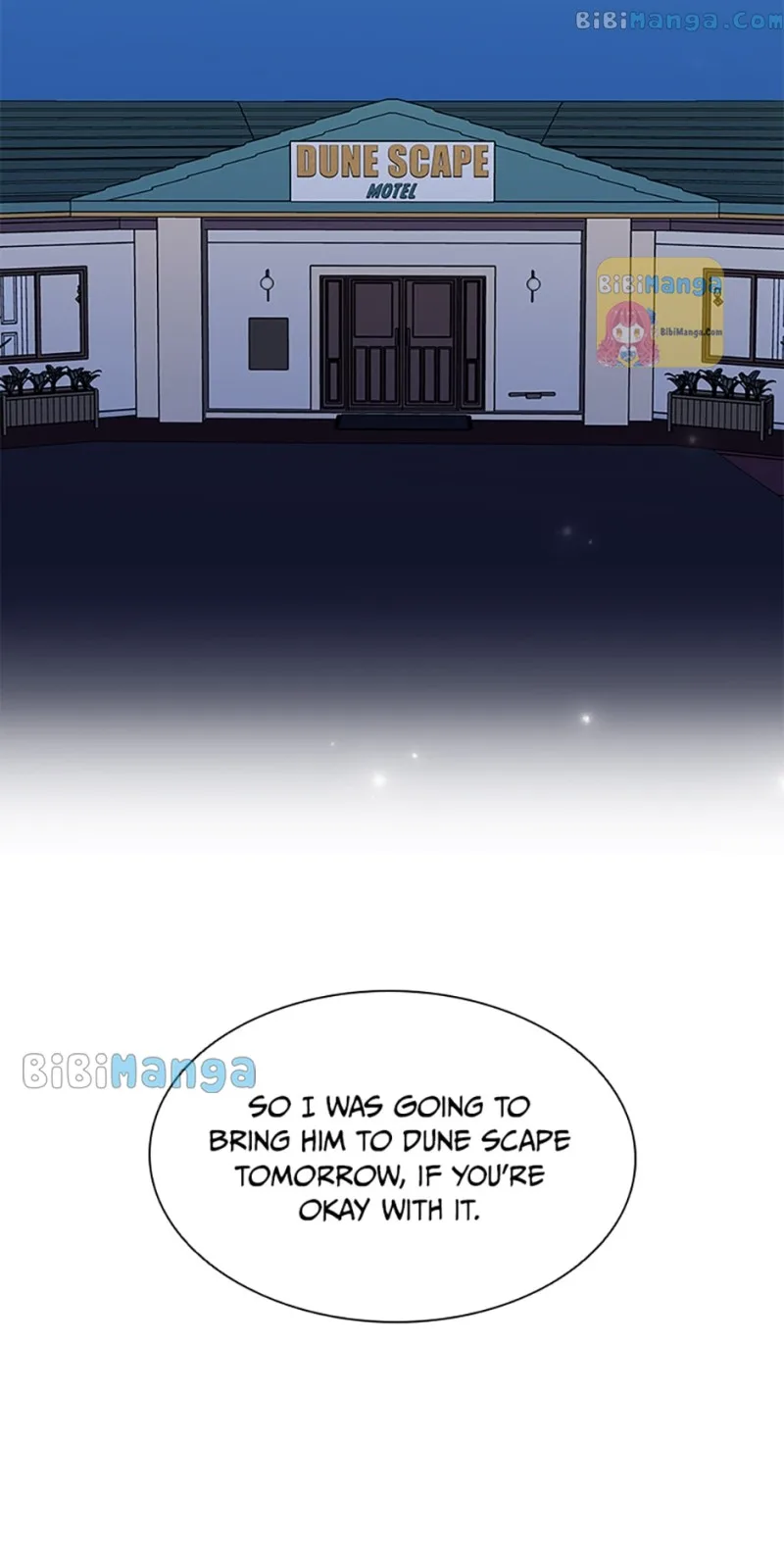 Dating My Best Friend’s Sister Chapter 16 page 35