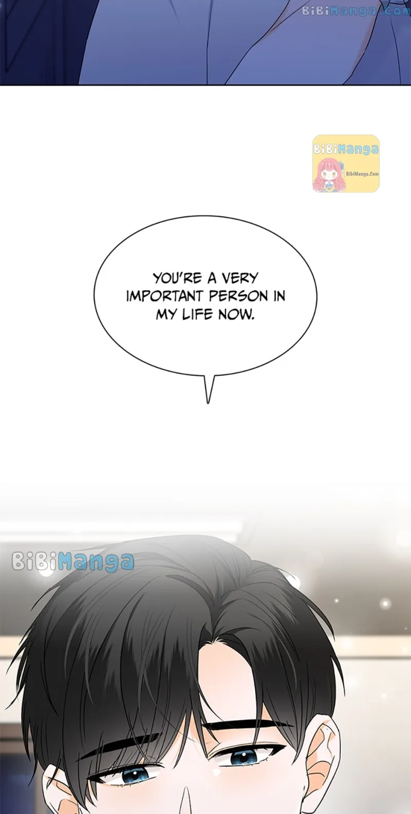 Dating My Best Friend’s Sister Chapter 16 page 27