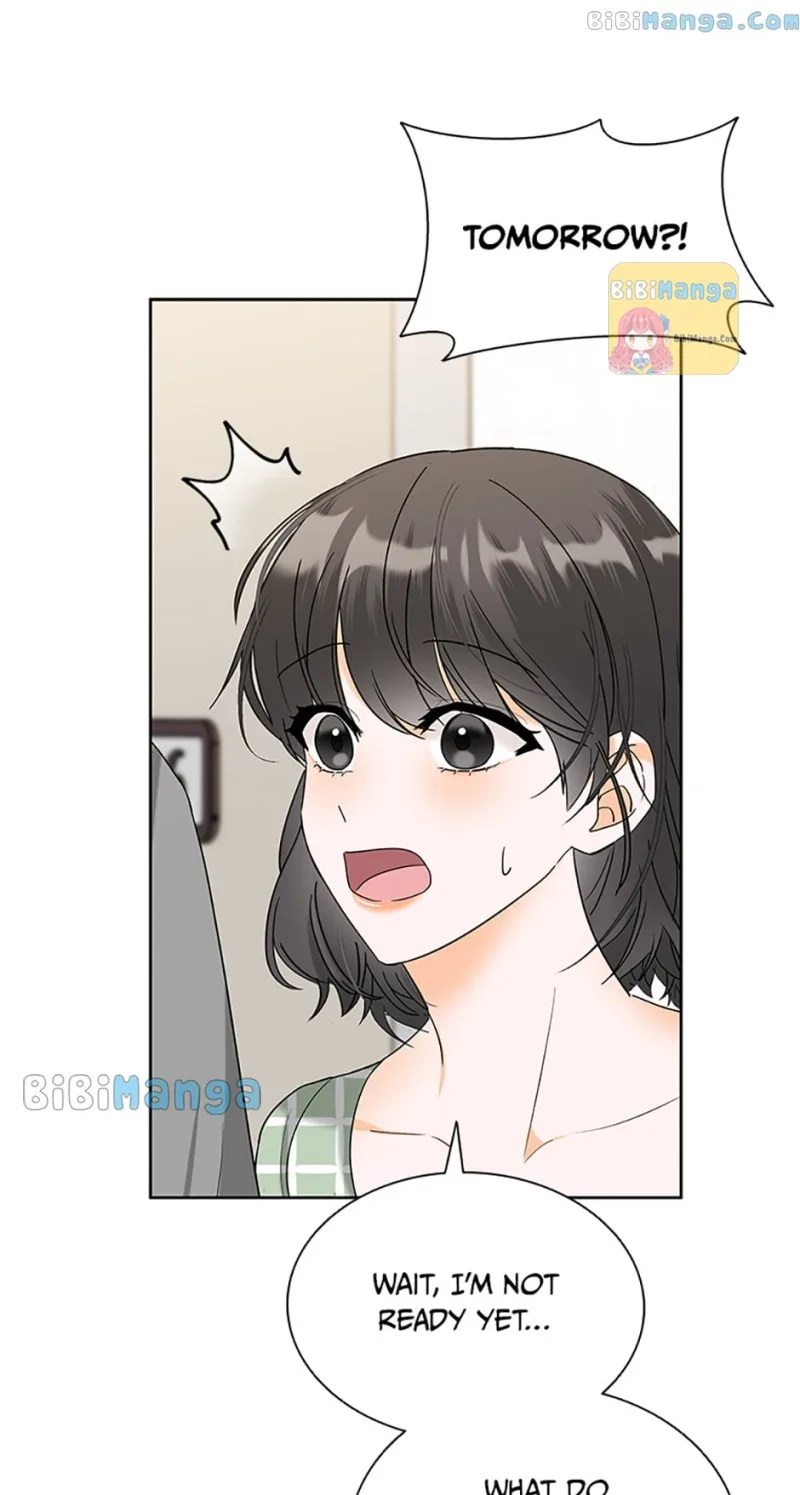 Dating My Best Friend’s Sister Chapter 16 page 36