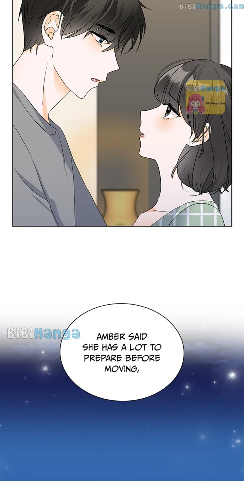 Dating My Best Friend’s Sister Chapter 16 page 34