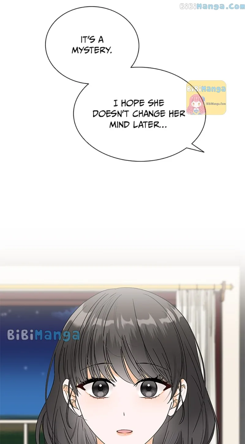 Dating My Best Friend’s Sister Chapter 16 page 21