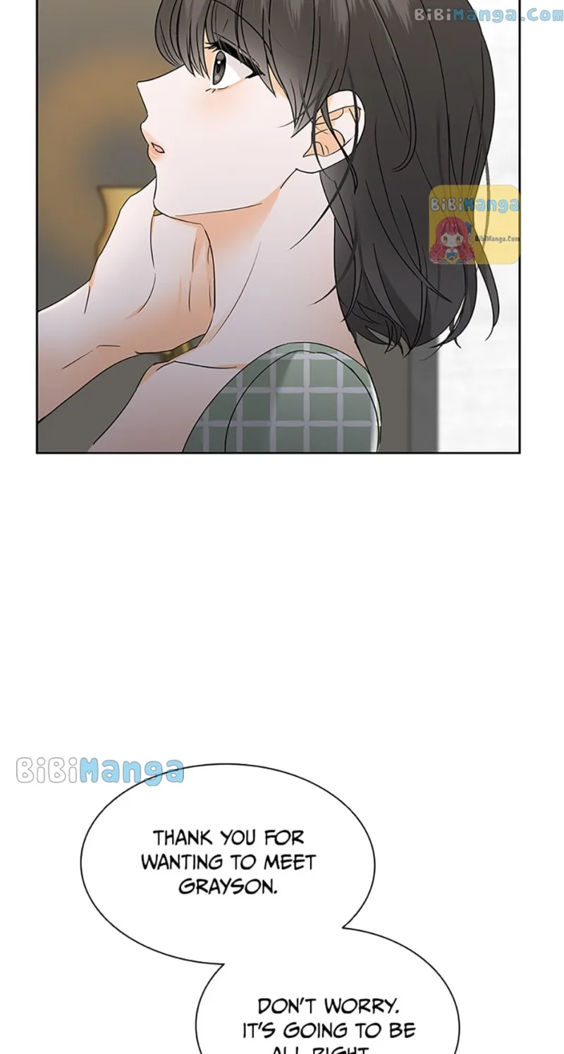 Dating My Best Friend’s Sister Chapter 16 page 40