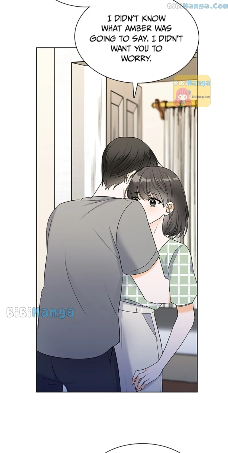 Dating My Best Friend’s Sister Chapter 16 page 29