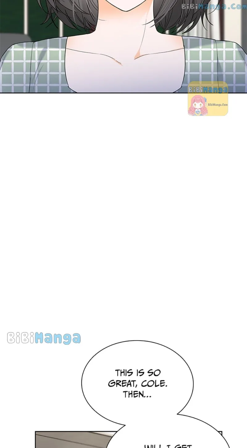 Dating My Best Friend’s Sister Chapter 16 page 22