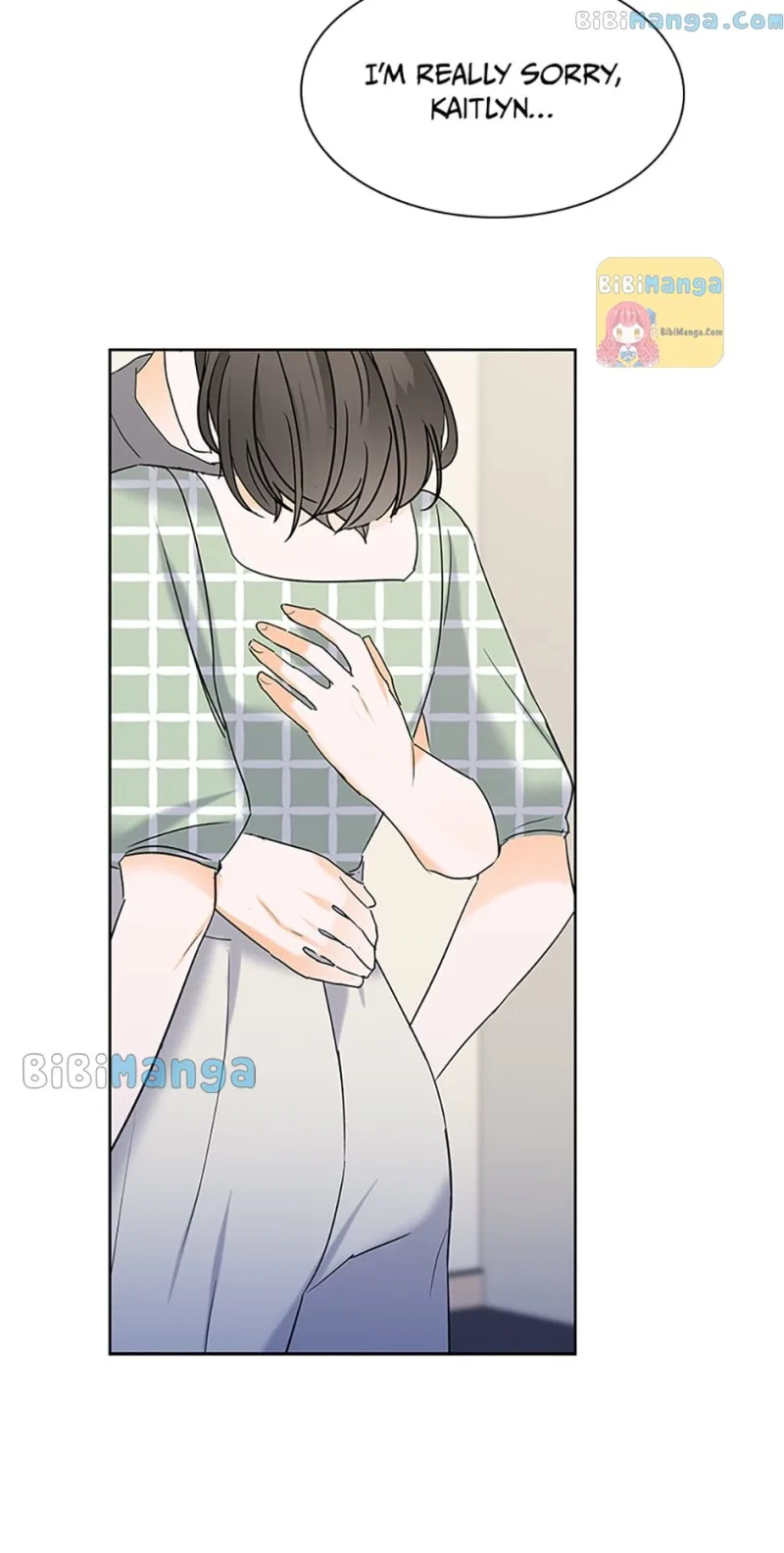 Dating My Best Friend’s Sister Chapter 16 page 30