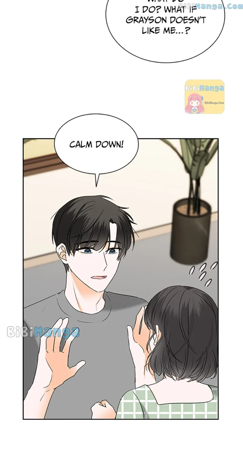 Dating My Best Friend’s Sister Chapter 16 page 37