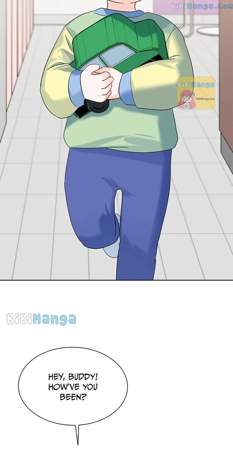 Dating My Best Friend’s Sister Chapter 16 page 53