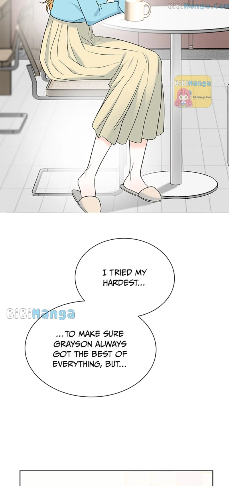 Dating My Best Friend’s Sister Chapter 16 page 75