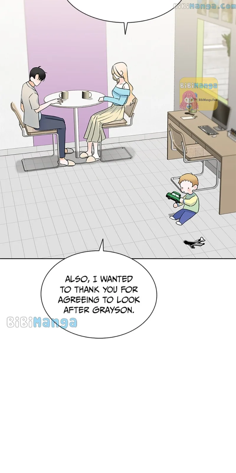 Dating My Best Friend’s Sister Chapter 16 page 63