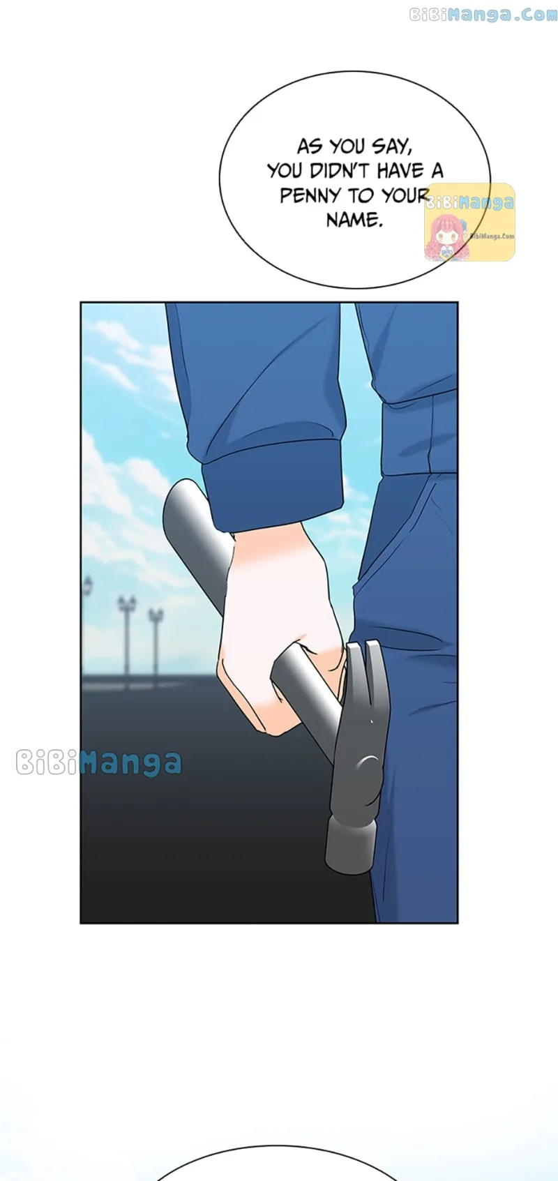 Dating My Best Friend’s Sister Chapter 16 page 72