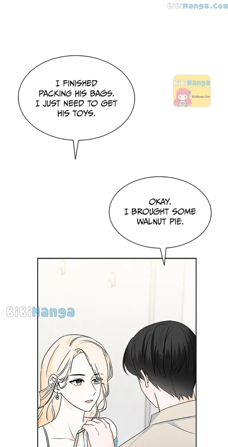 Dating My Best Friend’s Sister Chapter 16 page 49