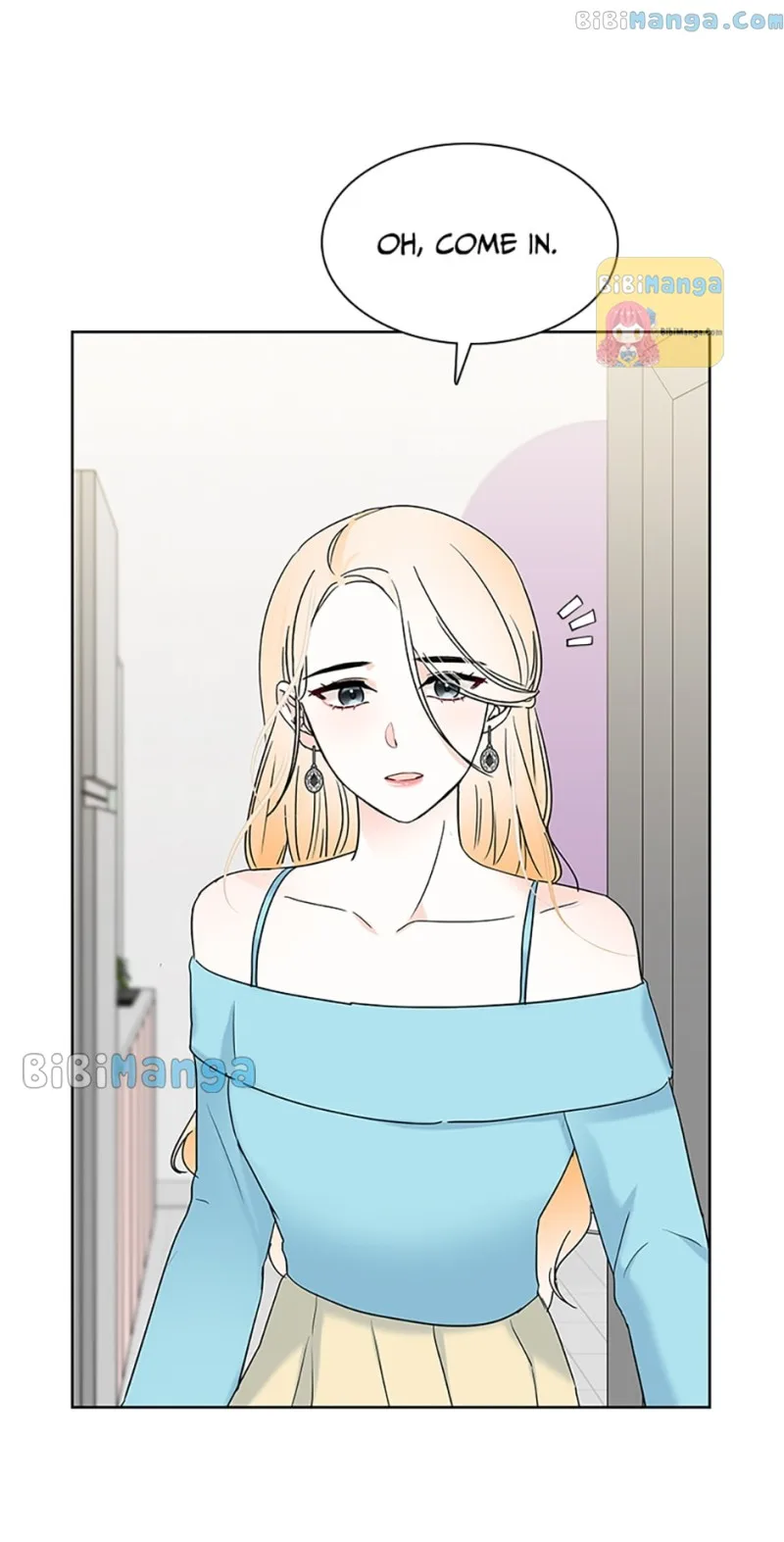 Dating My Best Friend’s Sister Chapter 16 page 48