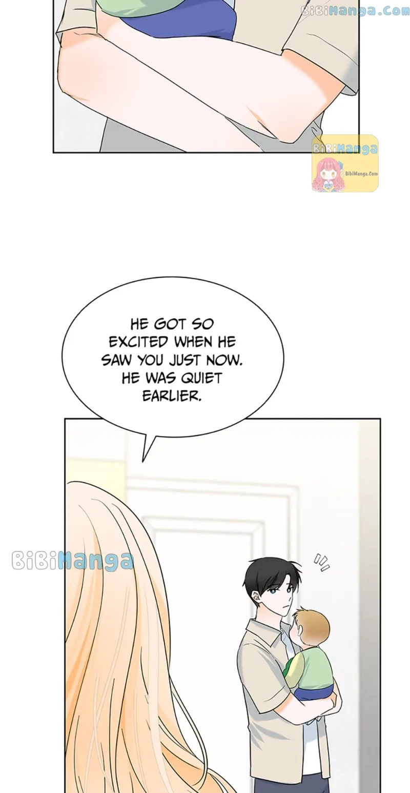 Dating My Best Friend’s Sister Chapter 16 page 56