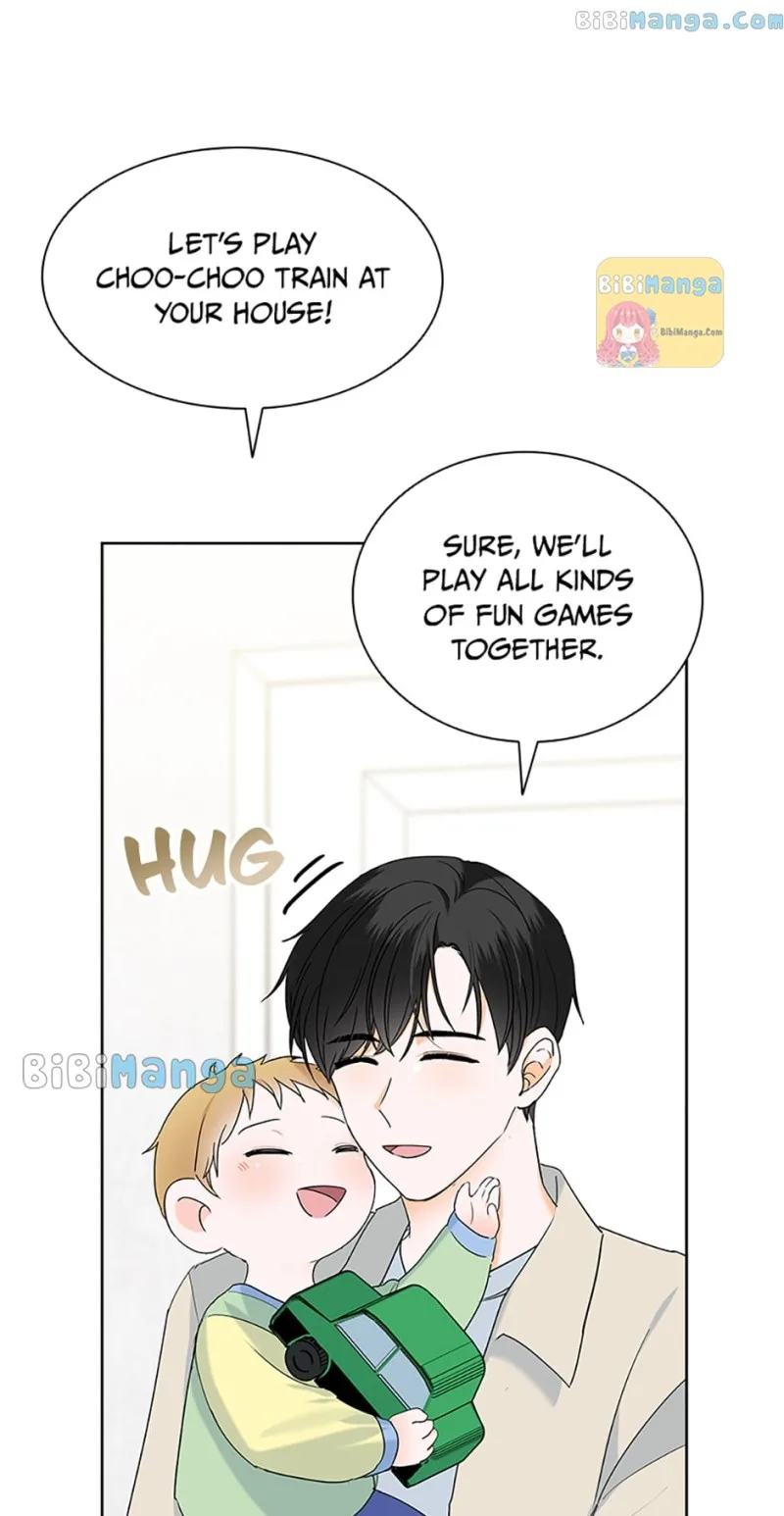 Dating My Best Friend’s Sister Chapter 16 page 55