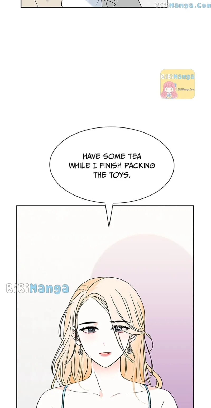 Dating My Best Friend’s Sister Chapter 16 page 58