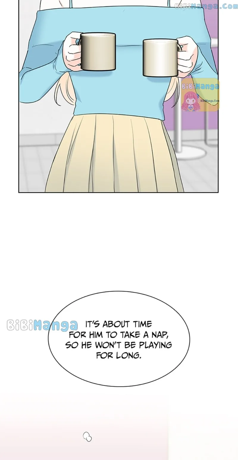 Dating My Best Friend’s Sister Chapter 16 page 59