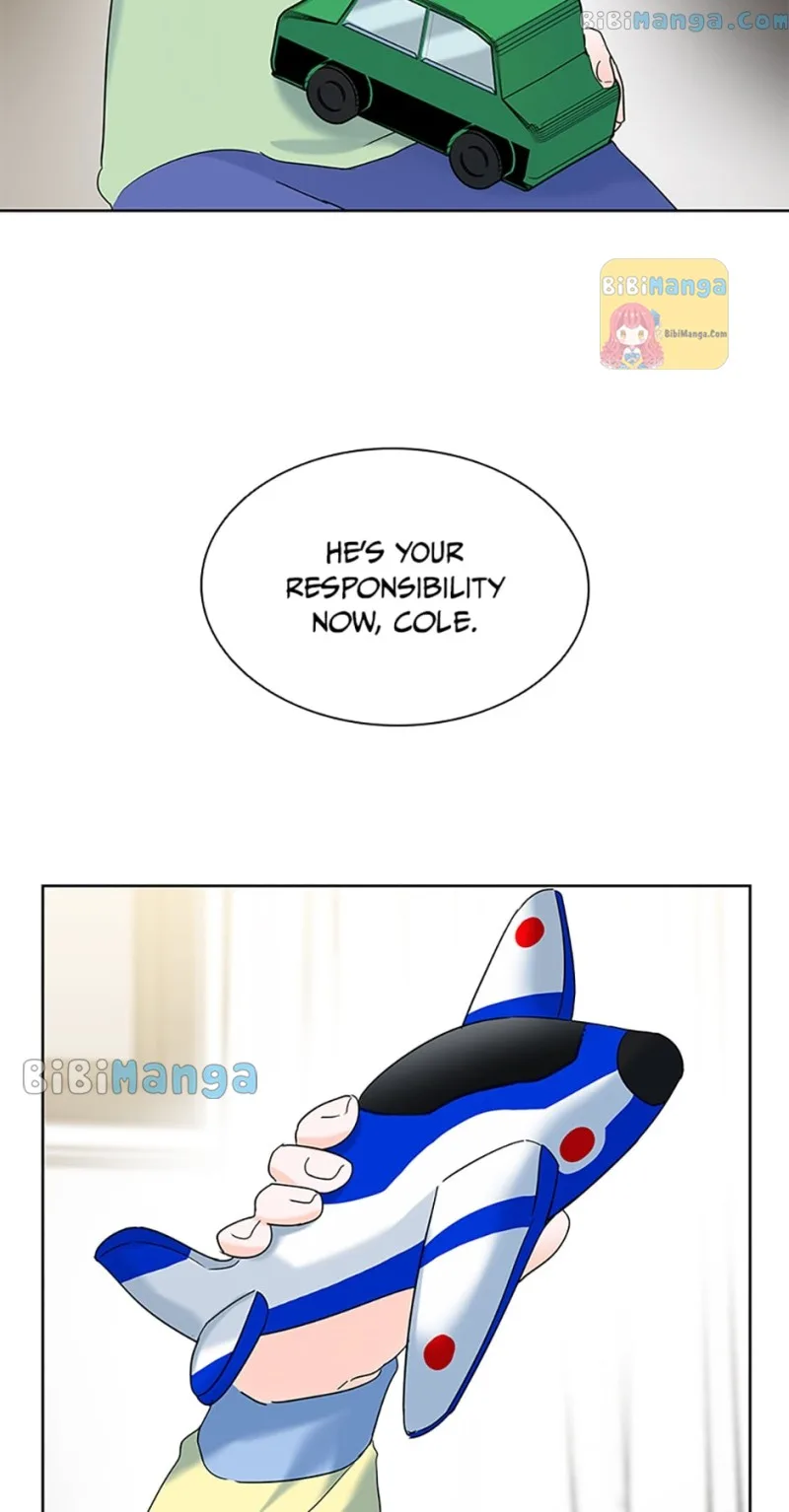 Dating My Best Friend’s Sister Chapter 16 page 79