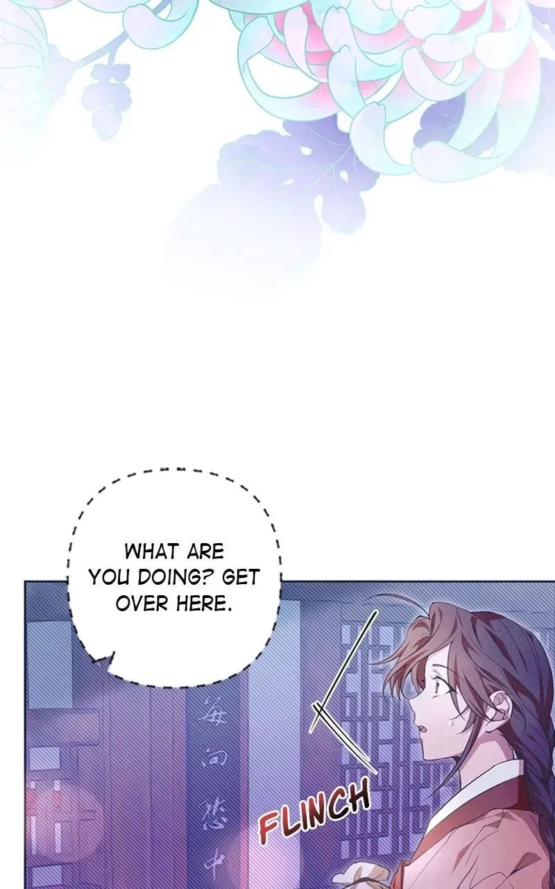 Darby the dizzying flow Chapter 11 page 11