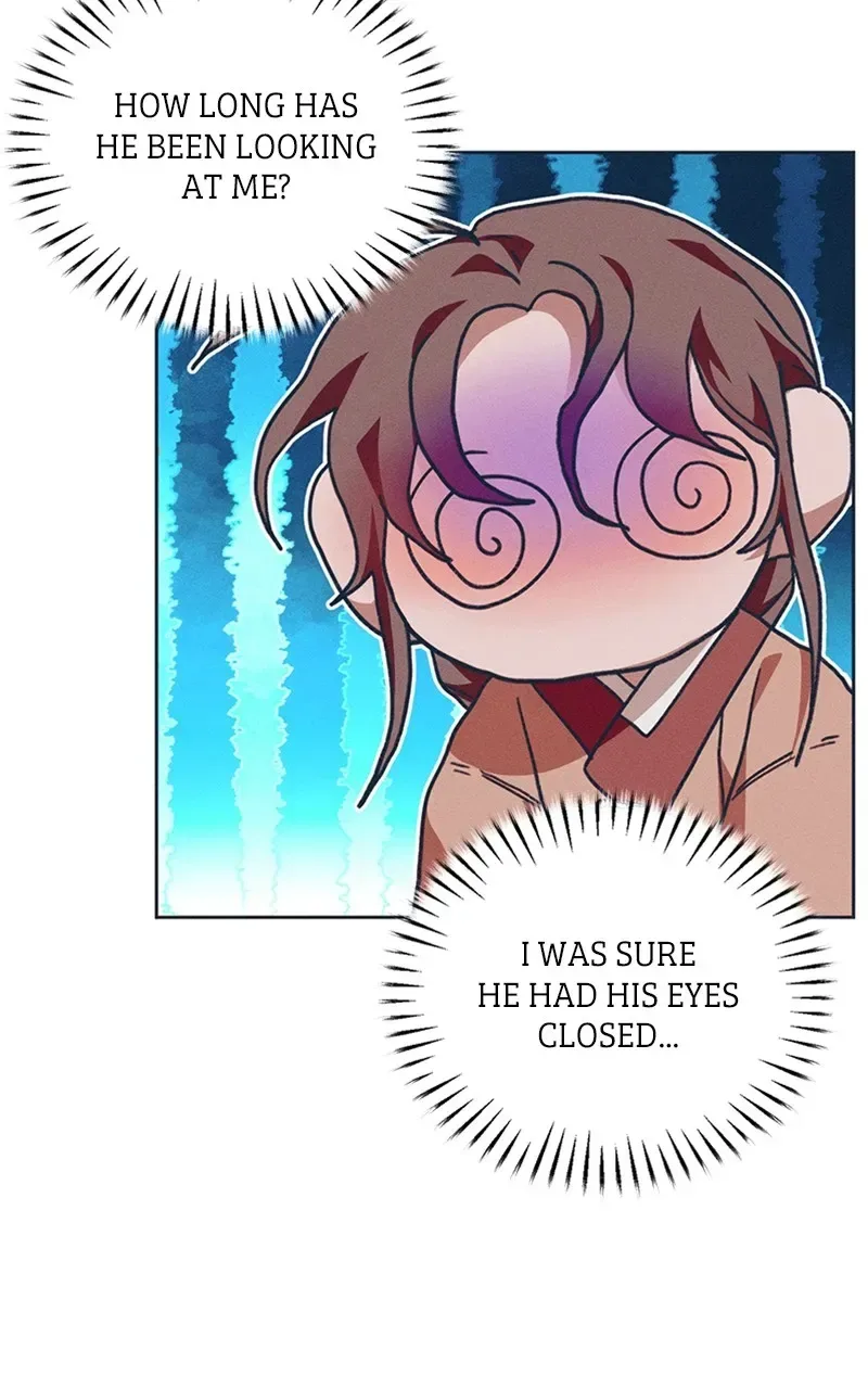 Darby the dizzying flow Chapter 11 page 37
