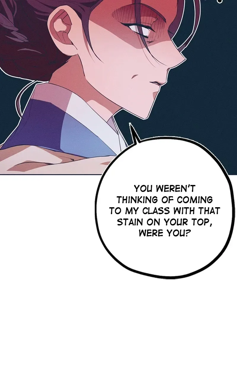 Darby the dizzying flow Chapter 11 page 60