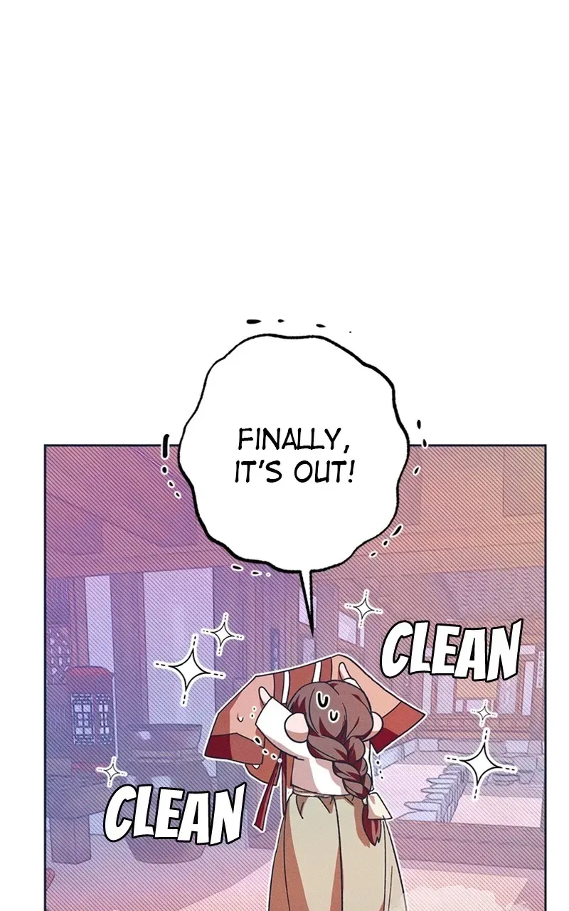 Darby the dizzying flow Chapter 11 page 62
