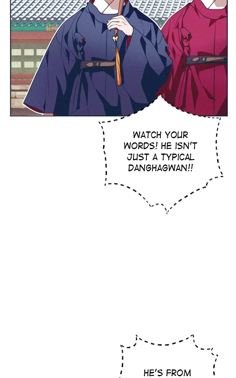 Darby the dizzying flow Chapter 11 page 94