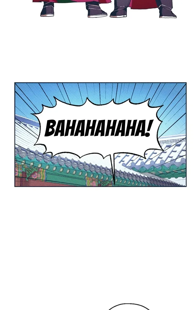 Darby the dizzying flow Chapter 11 page 97