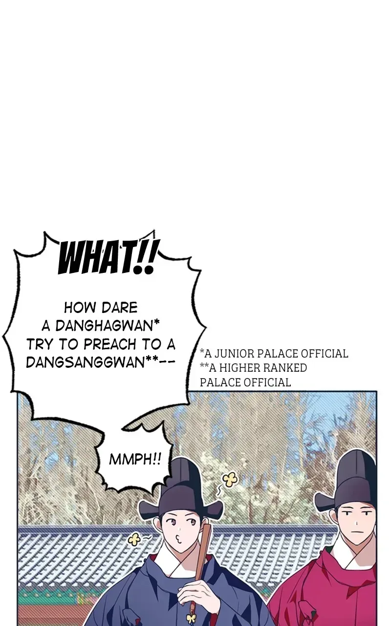 Darby the dizzying flow Chapter 11 page 92