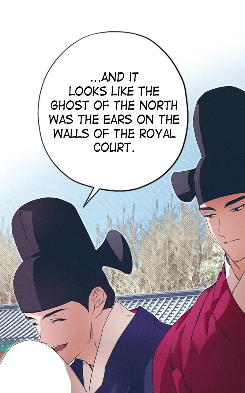 Darby the dizzying flow Chapter 11 page 88