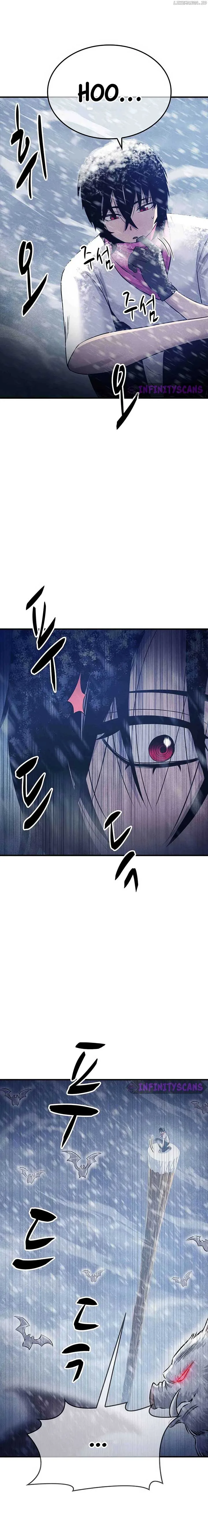 Conquer the Game With the Best Web Novels Chapter 3 page 5