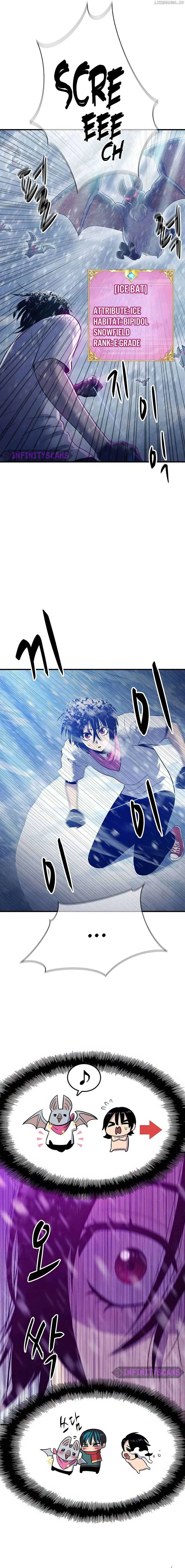 Conquer the Game With the Best Web Novels Chapter 3 page 6