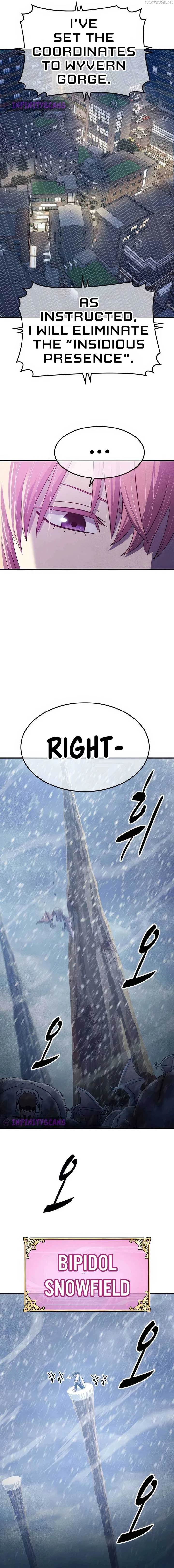 Conquer the Game With the Best Web Novels Chapter 3 page 23