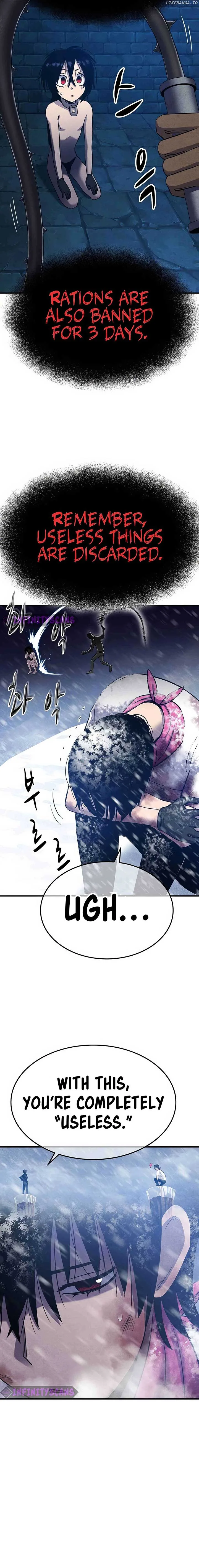 Conquer the Game With the Best Web Novels Chapter 3 page 25