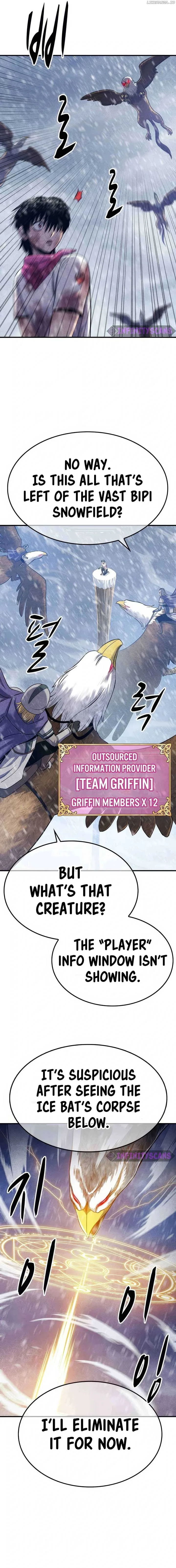 Conquer the Game With the Best Web Novels Chapter 3 page 26