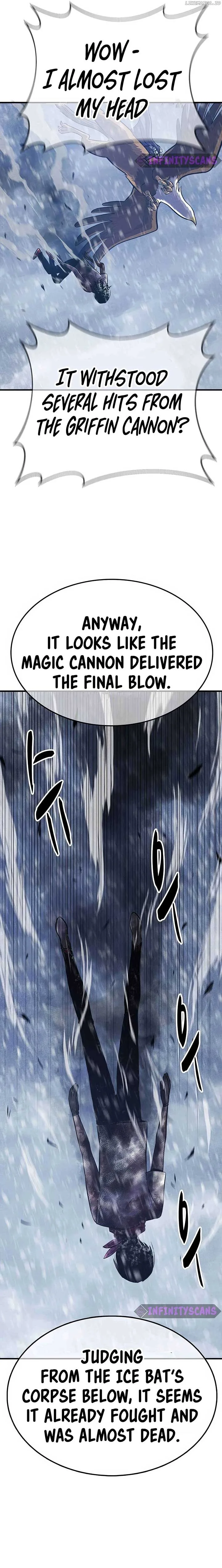 Conquer the Game With the Best Web Novels Chapter 3 page 29