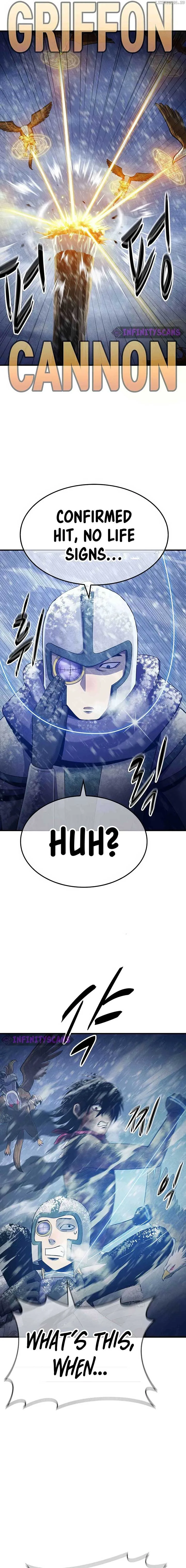 Conquer the Game With the Best Web Novels Chapter 3 page 27