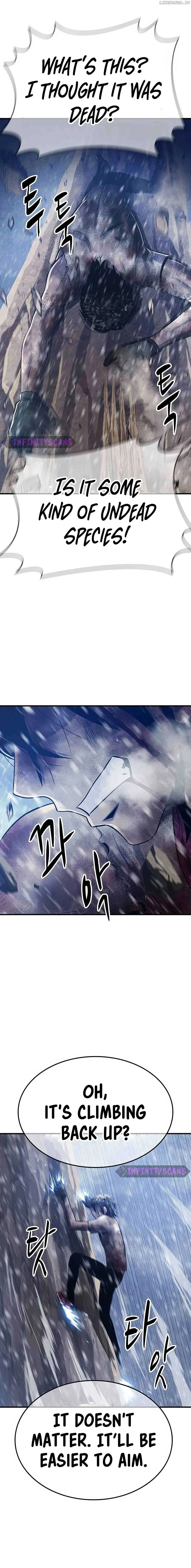 Conquer the Game With the Best Web Novels Chapter 3 page 32