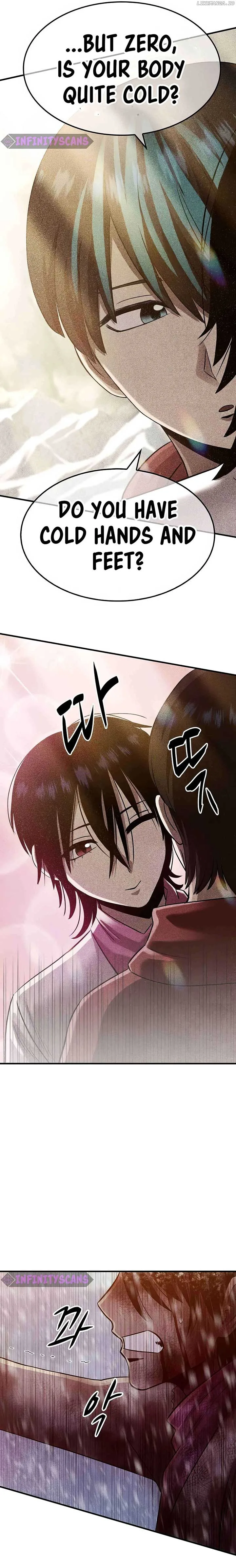Conquer the Game With the Best Web Novels Chapter 3 page 37