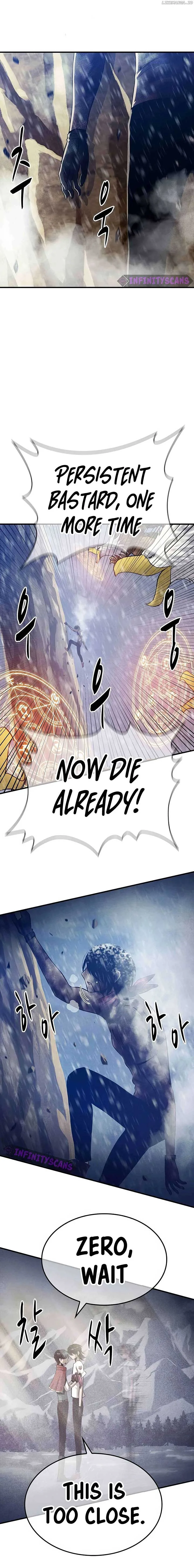 Conquer the Game With the Best Web Novels Chapter 3 page 36