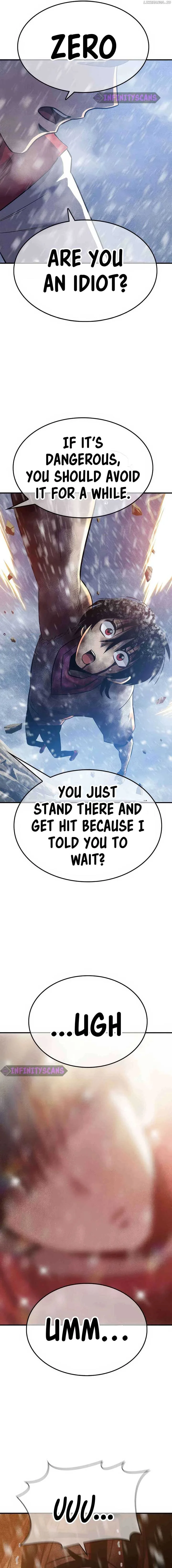 Conquer the Game With the Best Web Novels Chapter 3 page 41