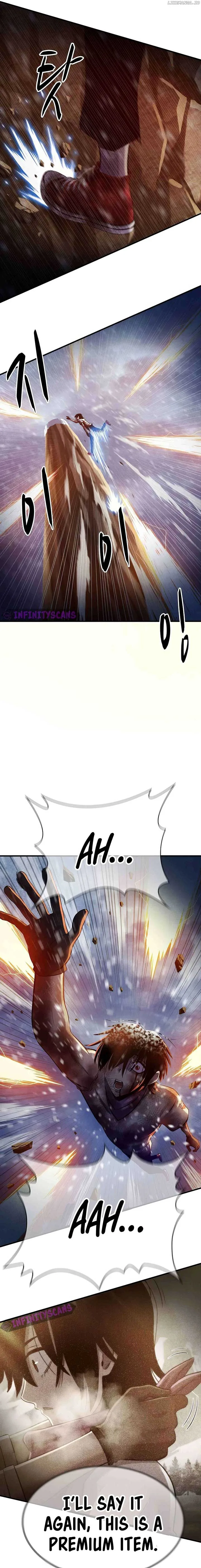 Conquer the Game With the Best Web Novels Chapter 3 page 38