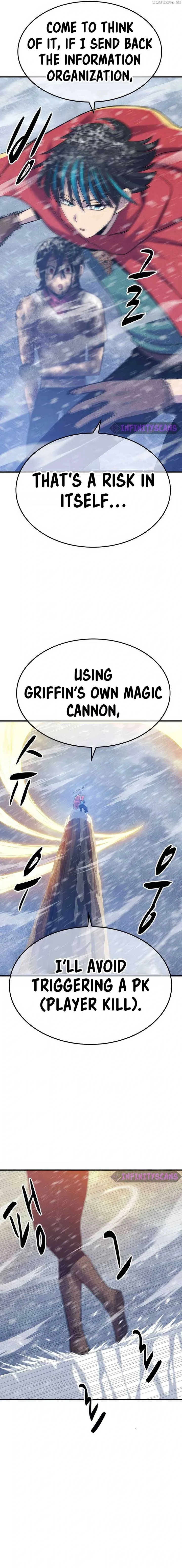 Conquer the Game With the Best Web Novels Chapter 3 page 46