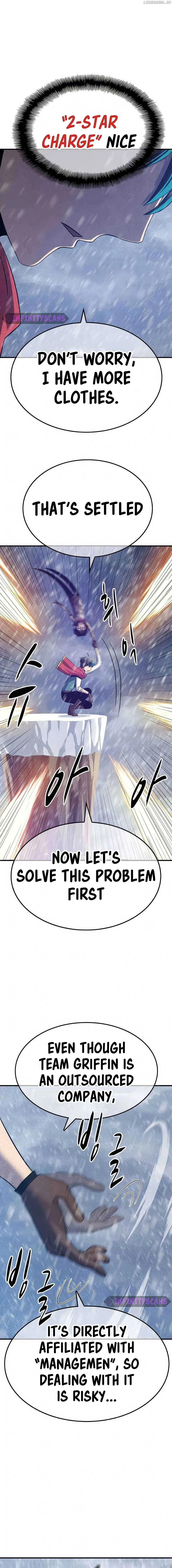 Conquer the Game With the Best Web Novels Chapter 3 page 44
